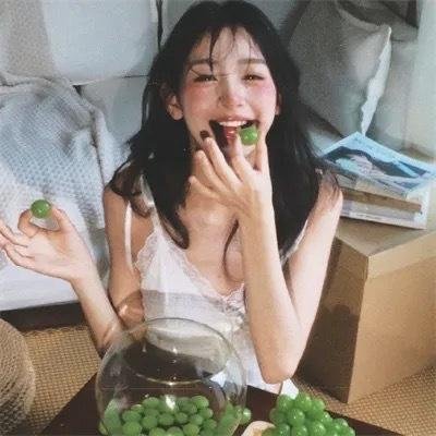 我的少女时代