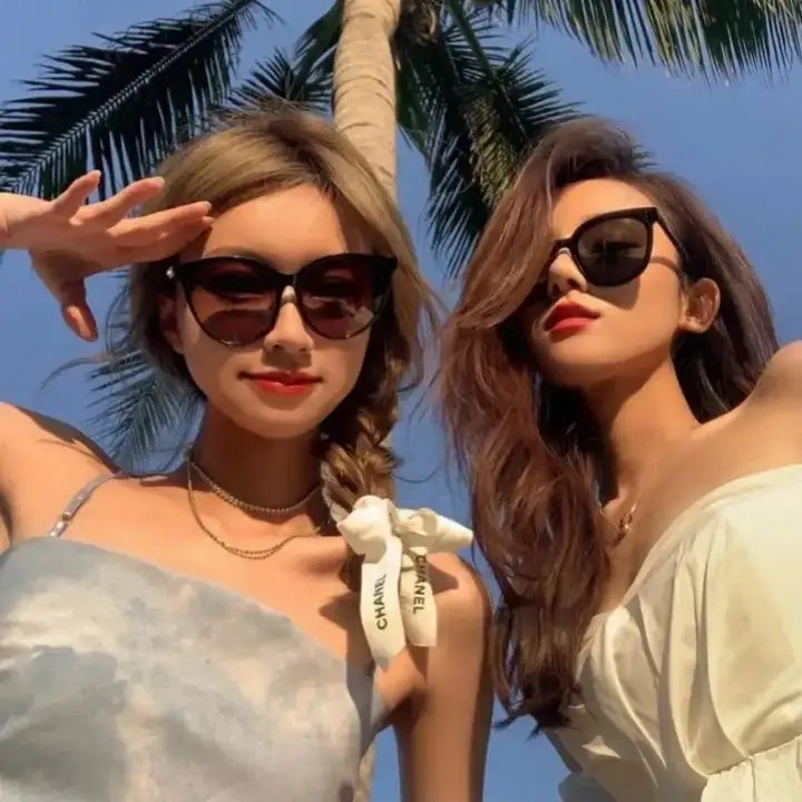 高清新片